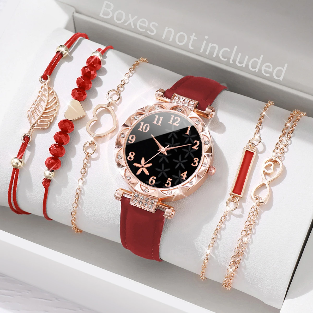 A Set Without Box