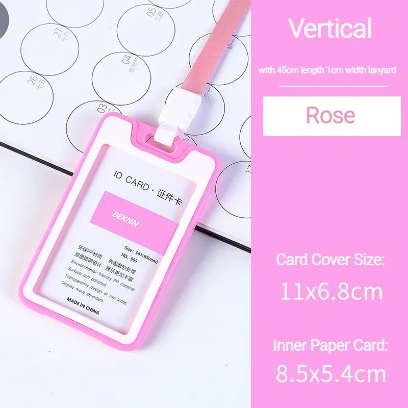 rose pink