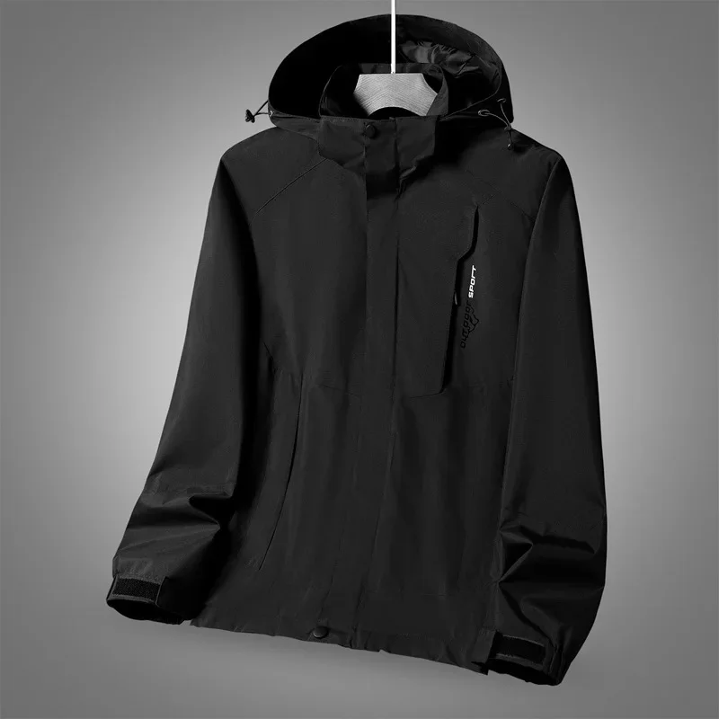 Women's black