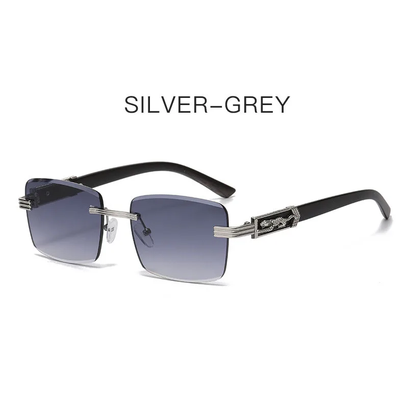 Silver grey