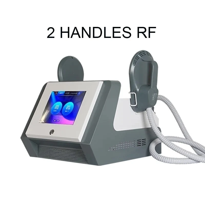 2 Handles RF