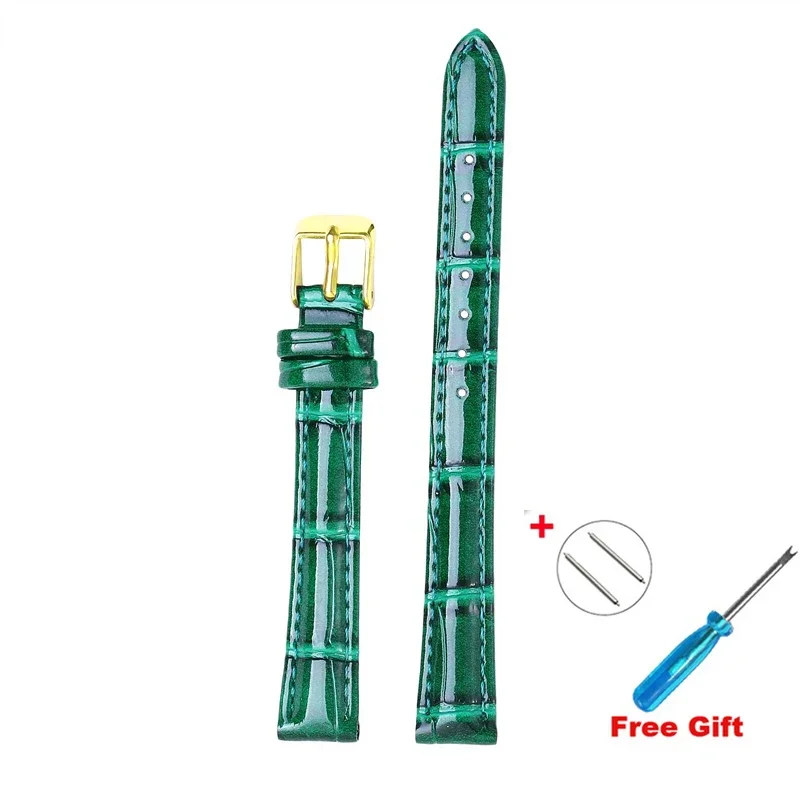 green-gold