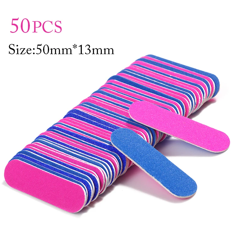 Blue Set 50Pcs