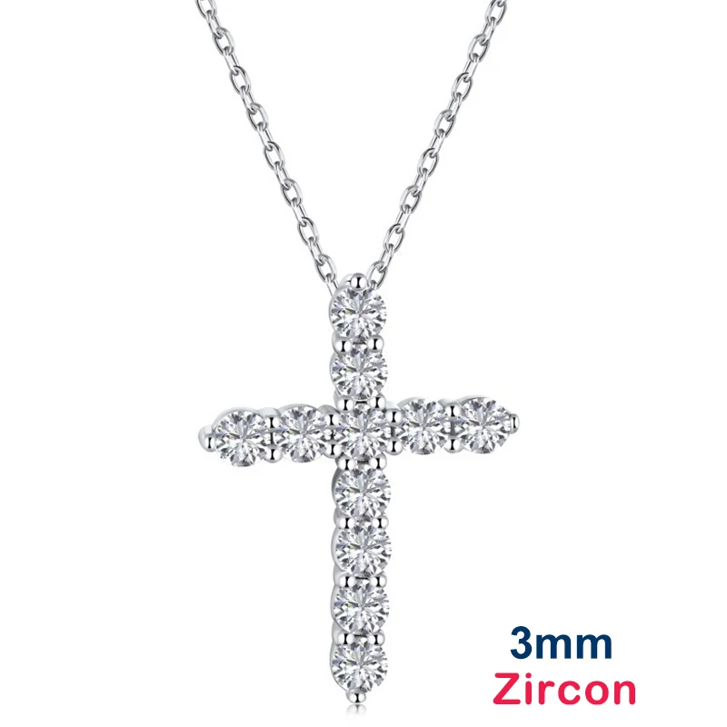 3mm Zircon