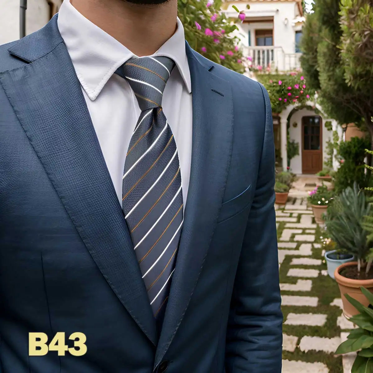 BS43