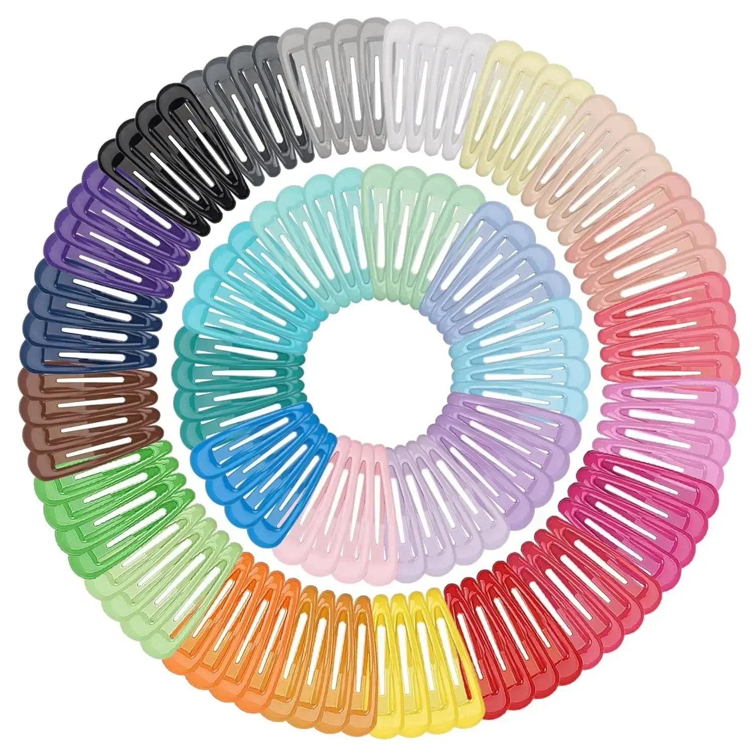 50pcs2 random color