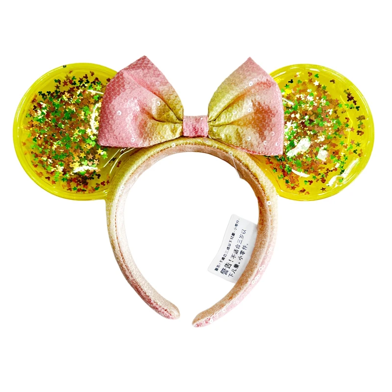 Mickey Headband 240