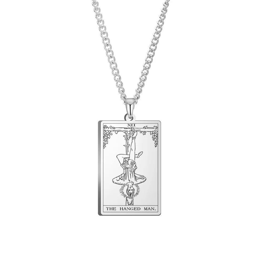 HANGED MAN