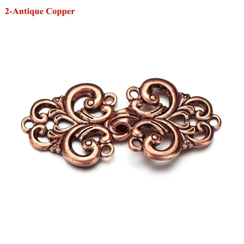 2-Antique Copper