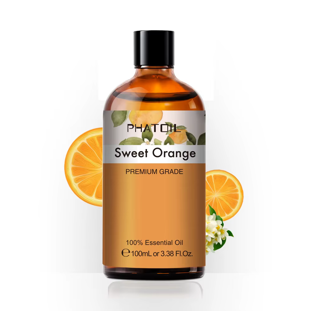 Sweet Orange