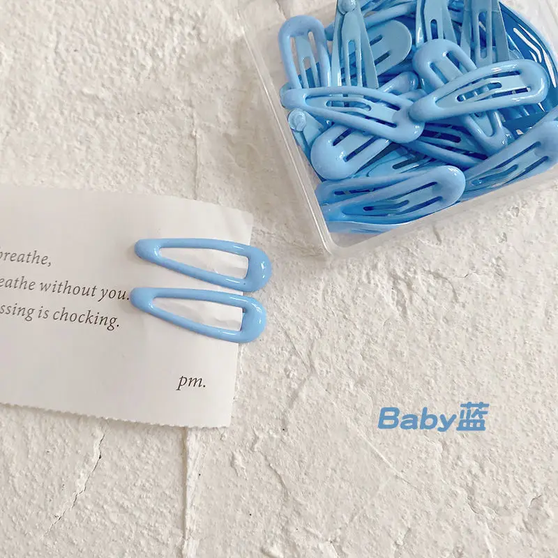 Baby blue-20pc