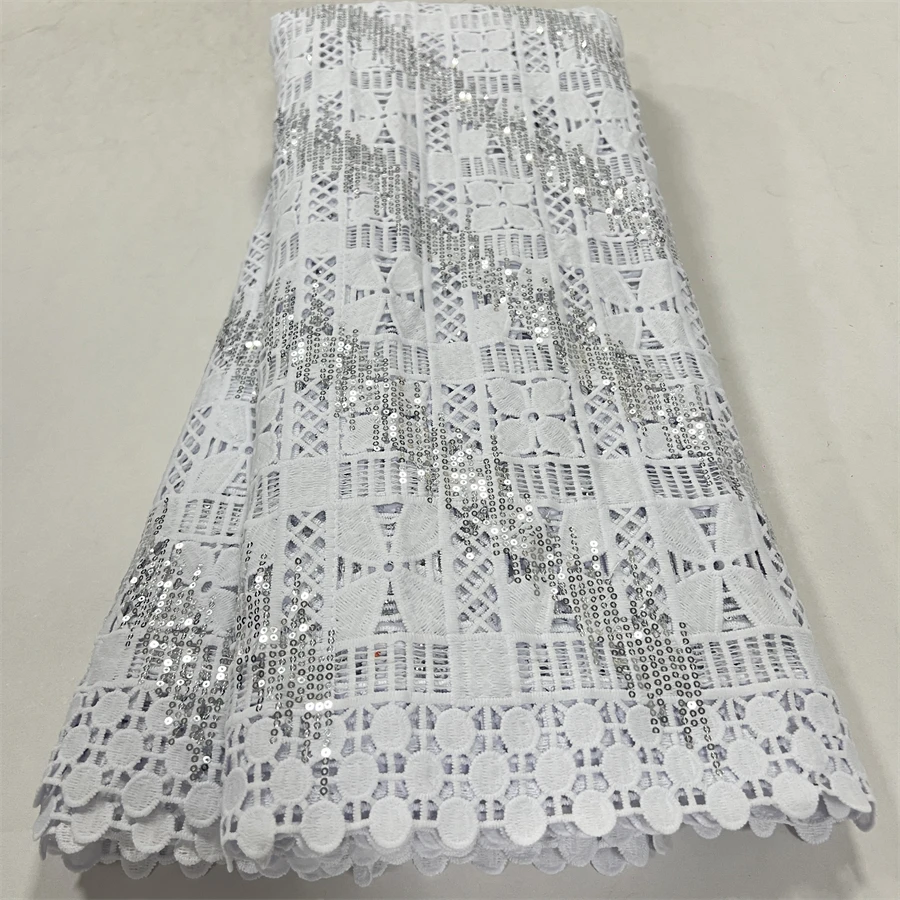Nigerian Fabric 3