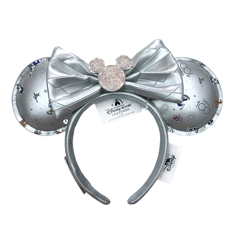 Mickey Headband 256