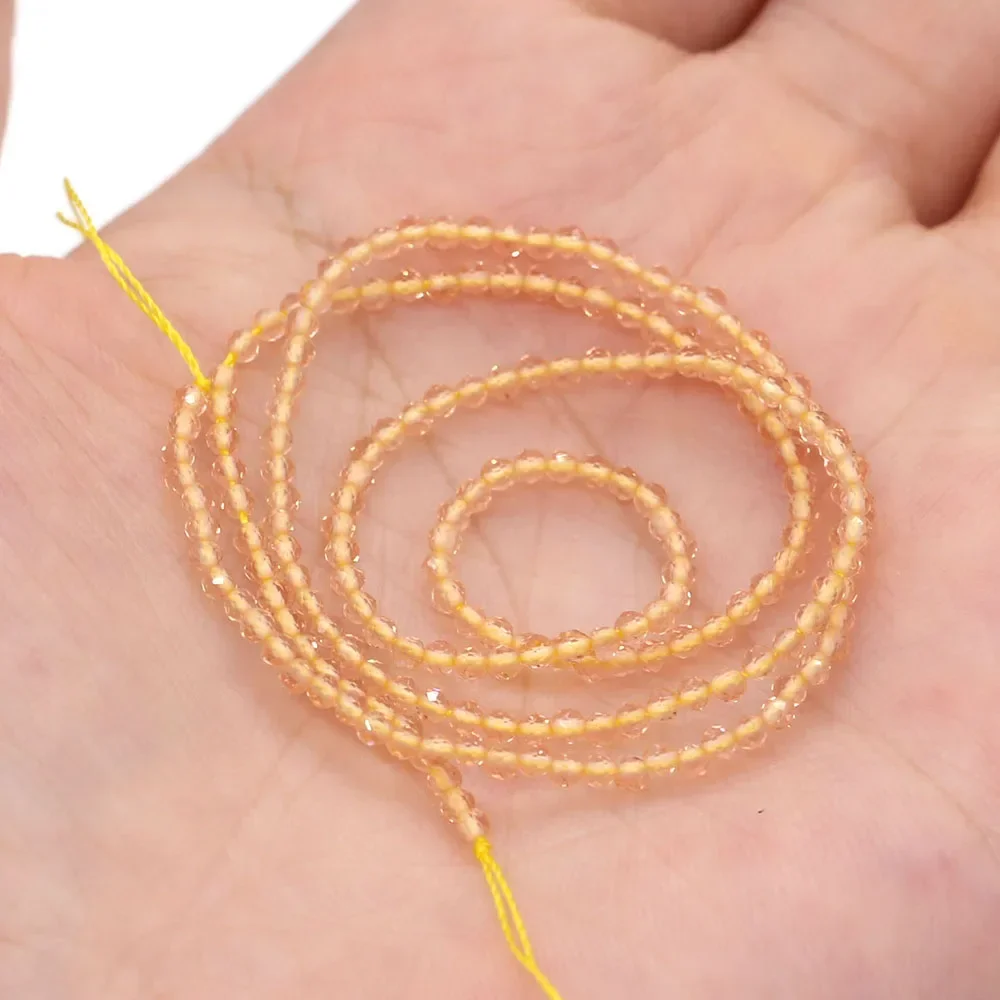 Yellow Spinel