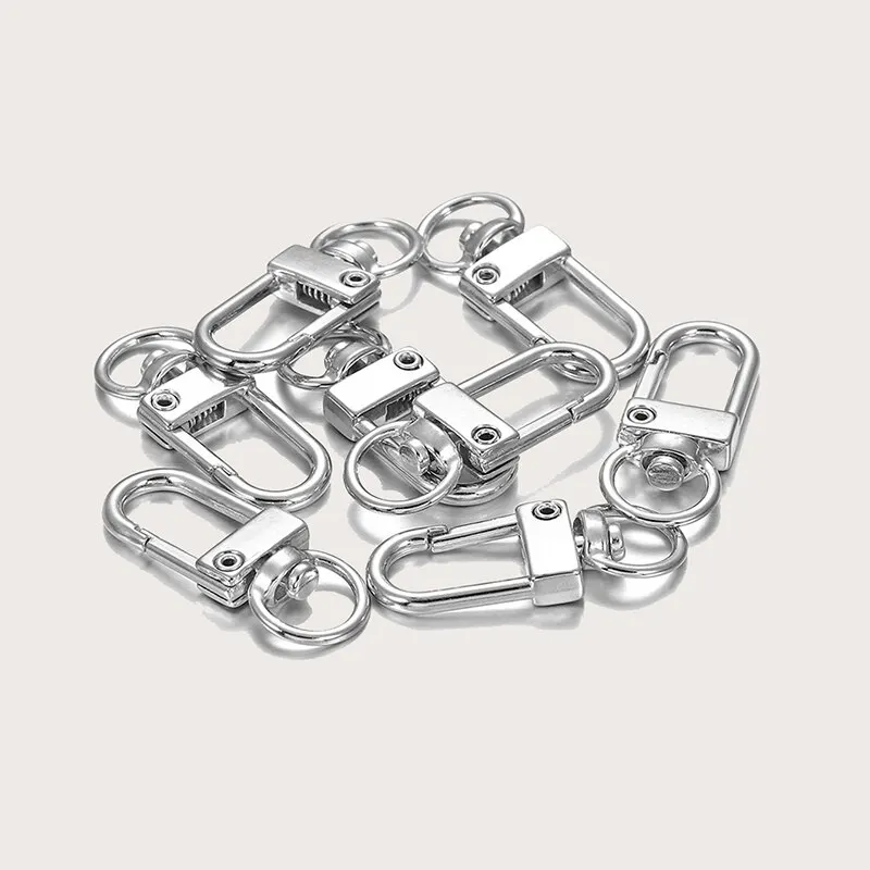 rhodium8pcs