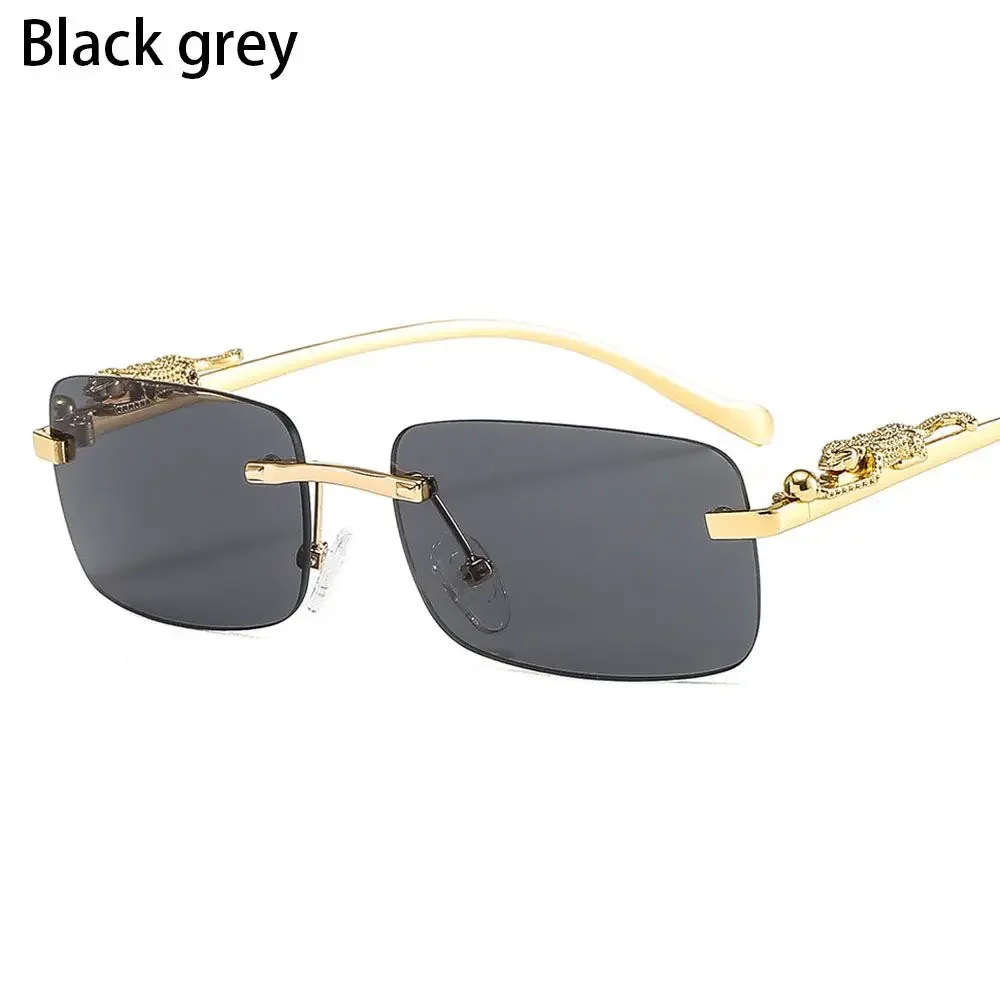 black grey