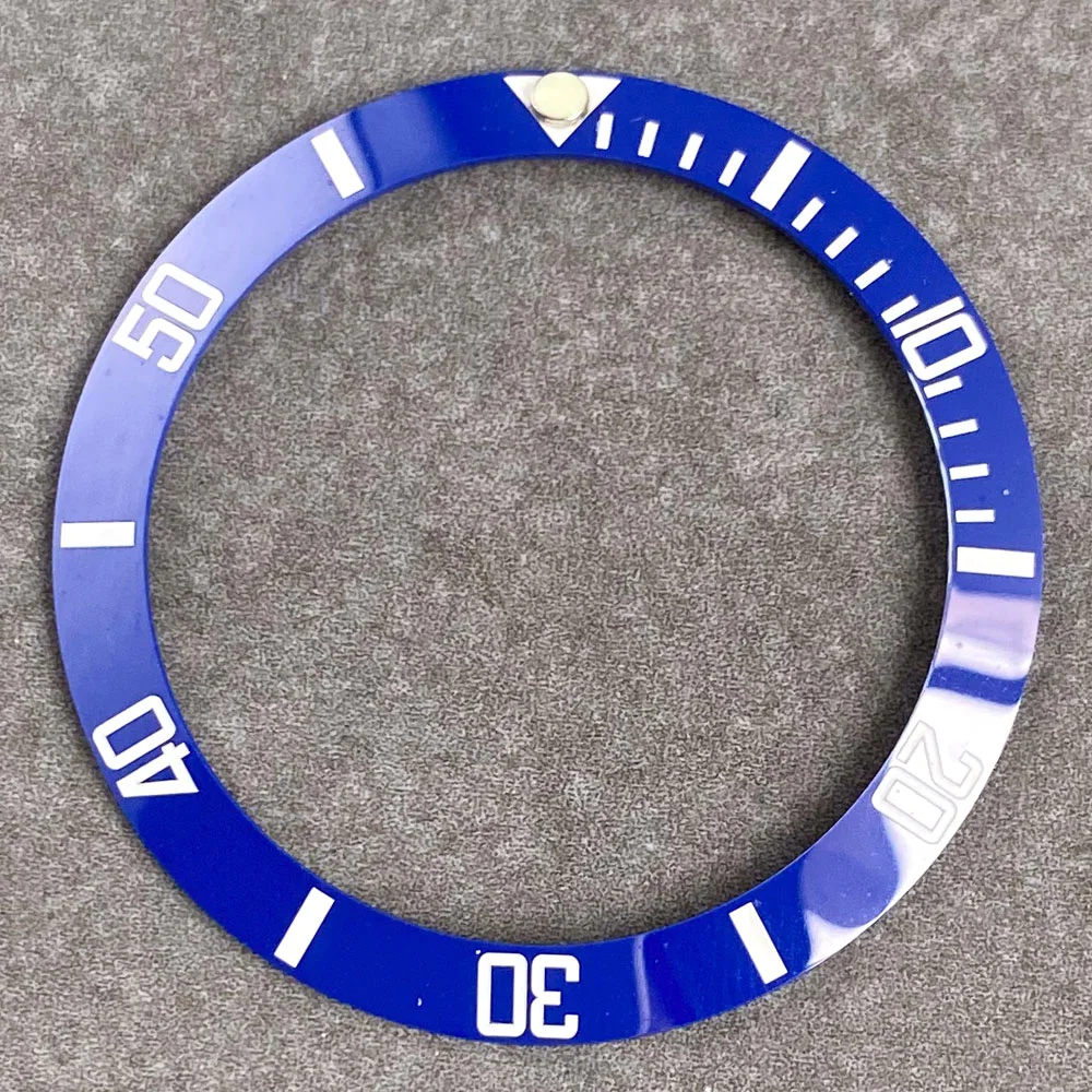 ceramic blue C