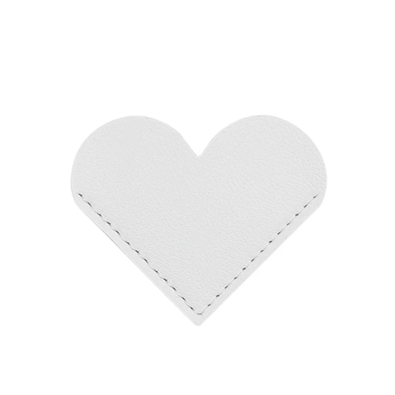 heart white