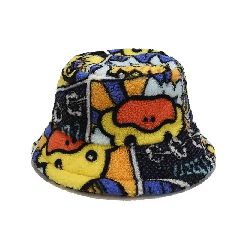Duck-Blue