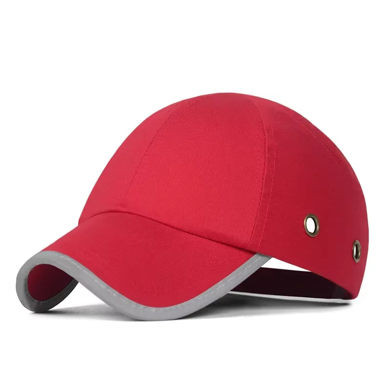 brim red