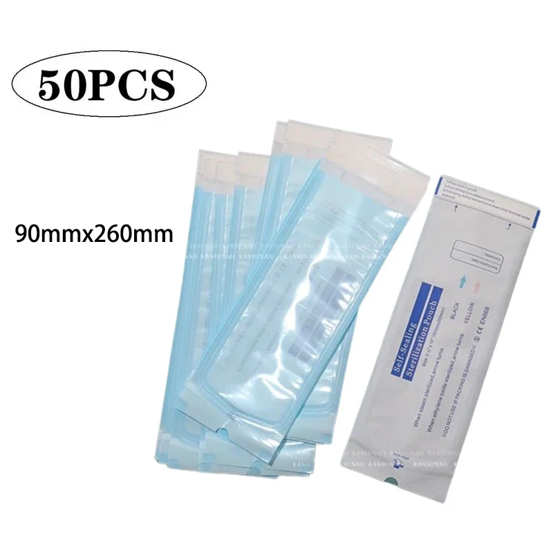 50pcs 90X260MM