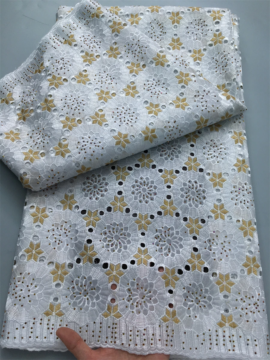 2 Cotton Fabric