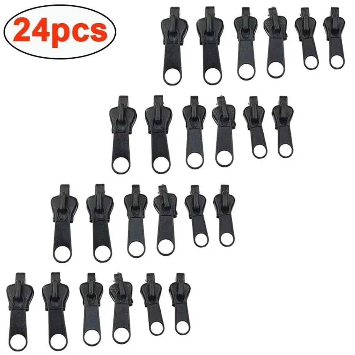 24pcs