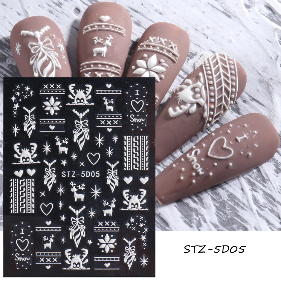 STZ-5D05