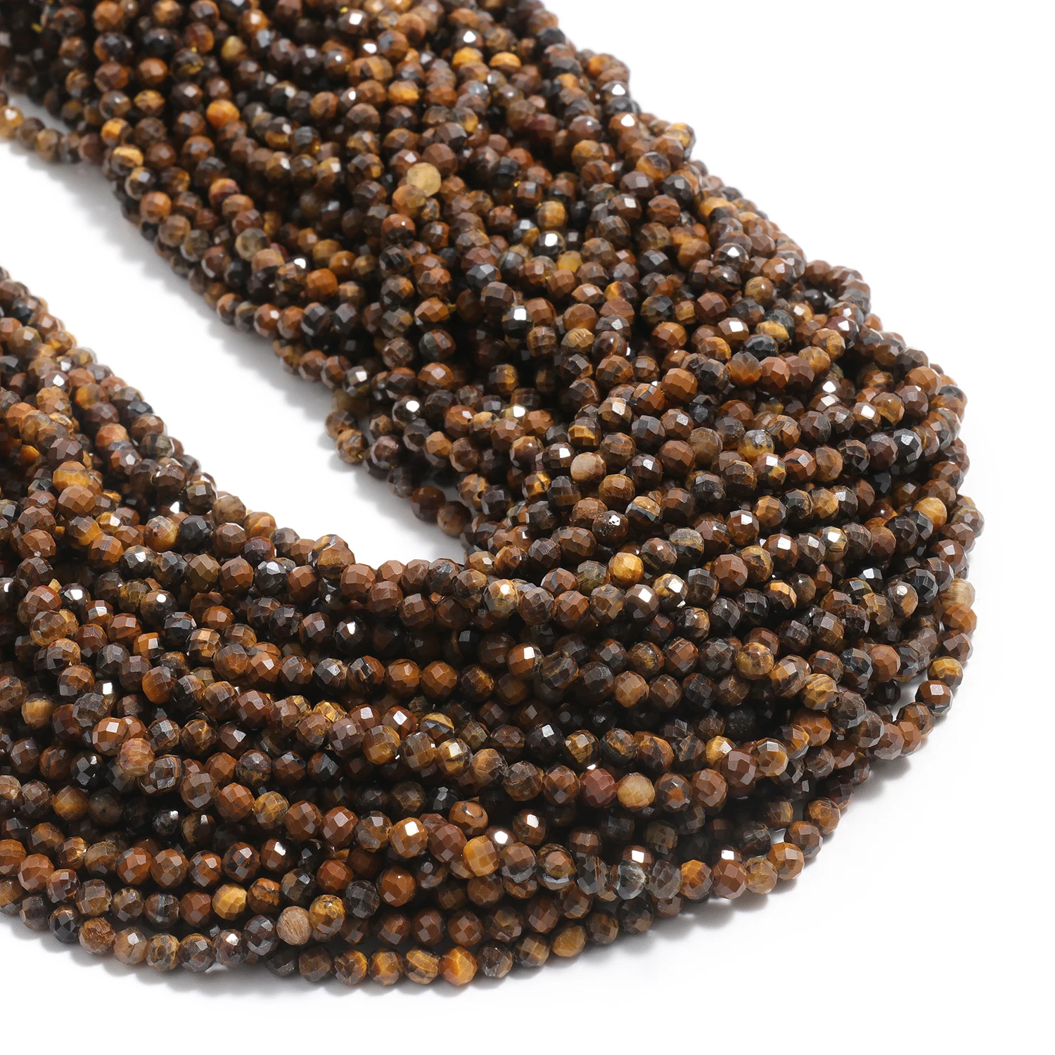 Yellow Tiger Eye