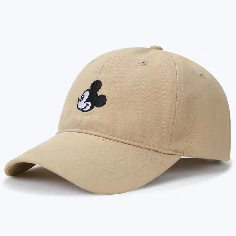 MICKEY KHAKI
