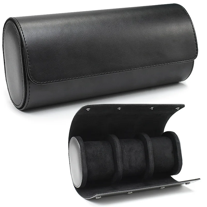 Black 3 slot