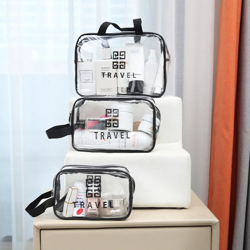 TRANSPARENT SET