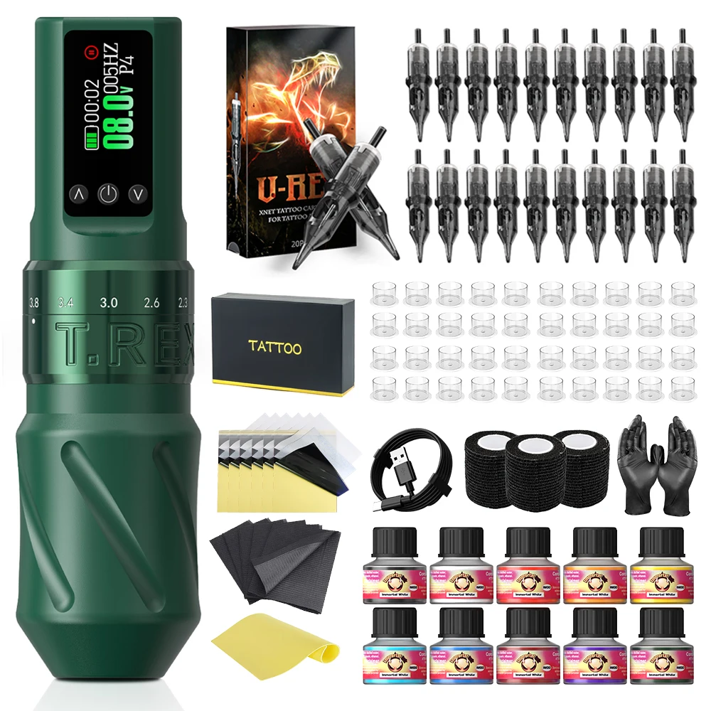 green kit 02