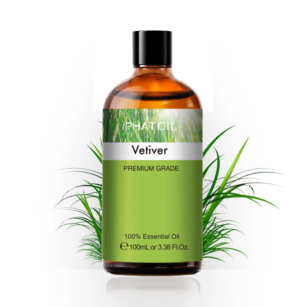 Vetiver
