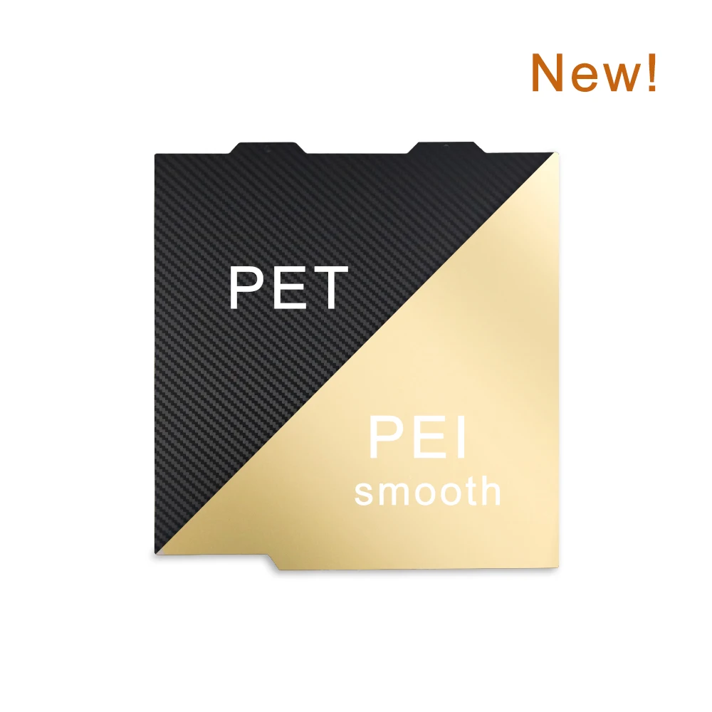 PET PEI-smooth