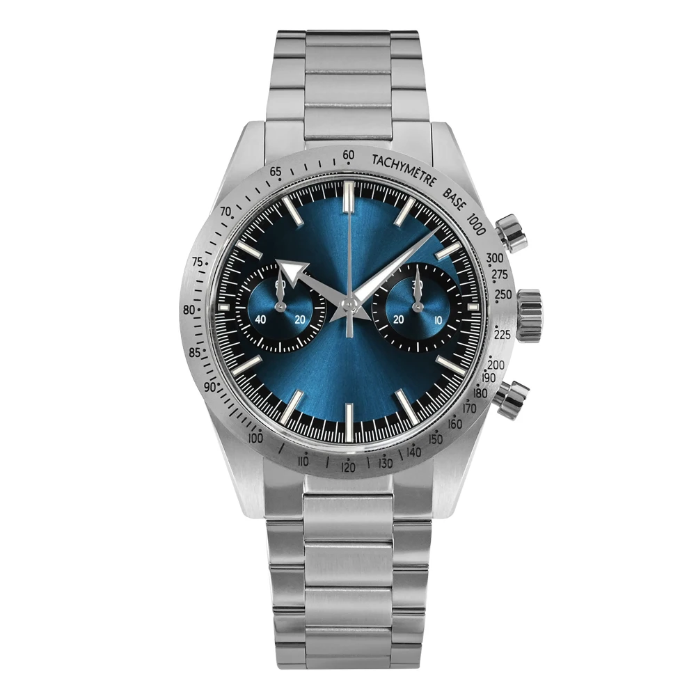Sunray Blue No Logo