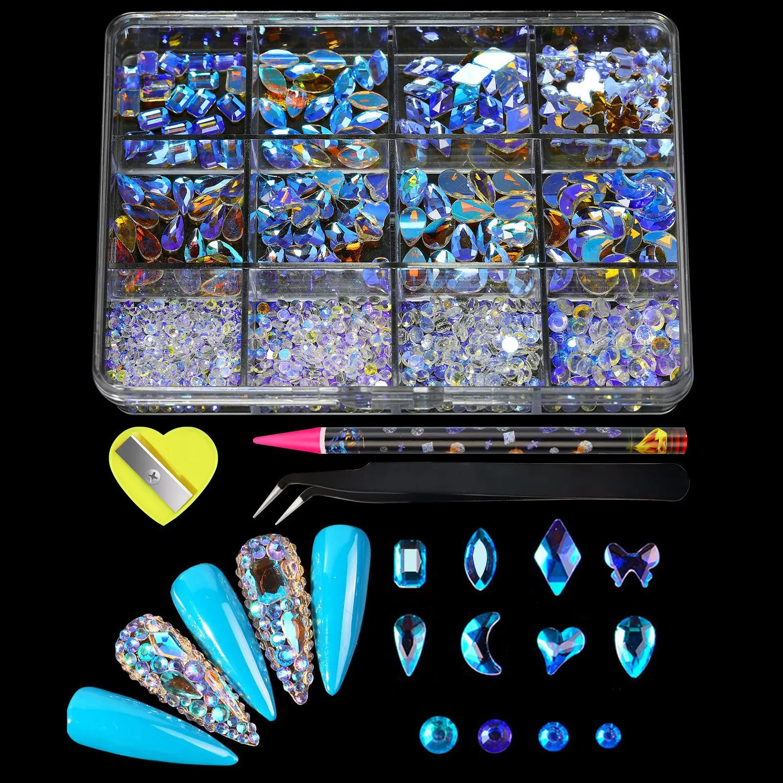 12Grids Aurora