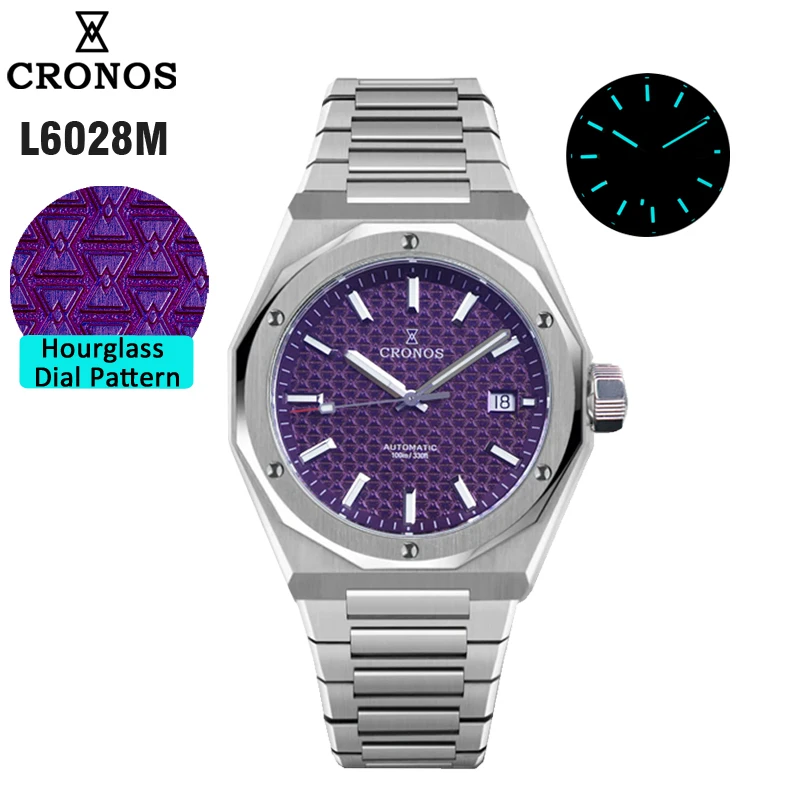 Purple CR