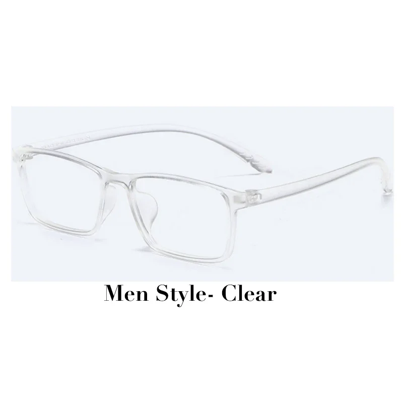 MenStyle-Clear