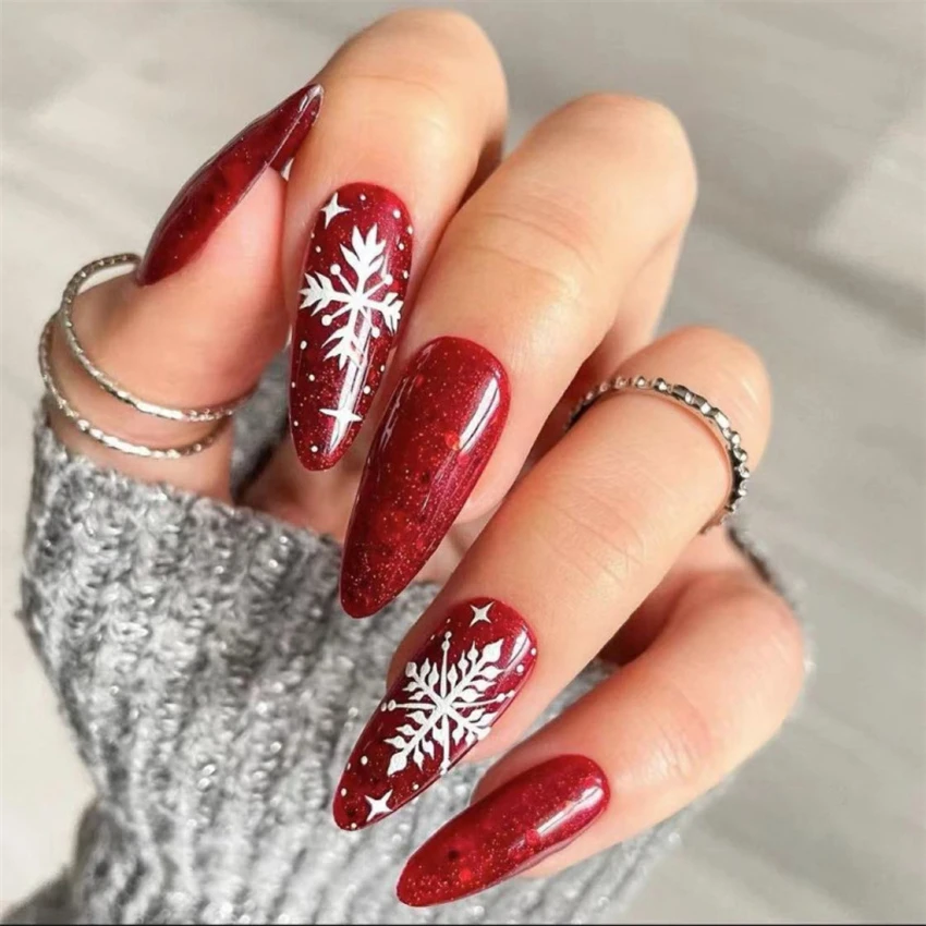 Fake Nails-SD-04