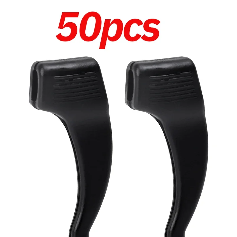 50pcs black