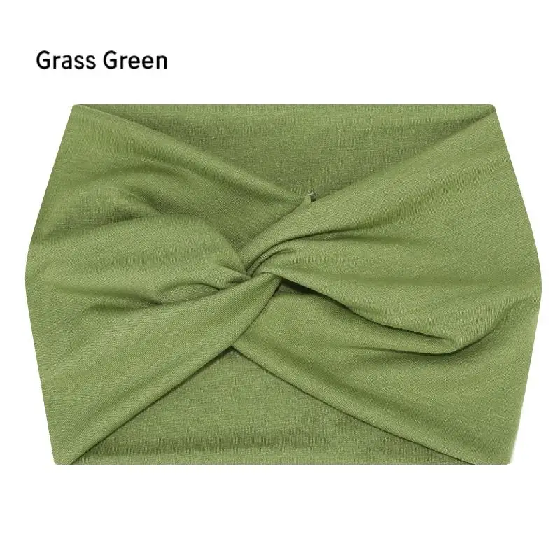 Grass Green