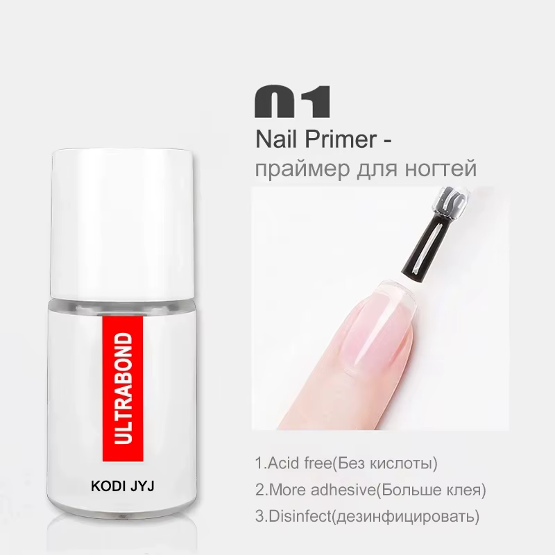 15ml nail primer