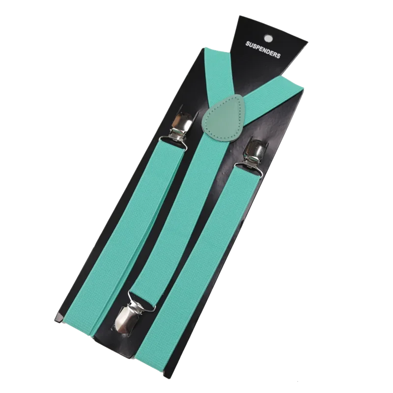 Turquoise
