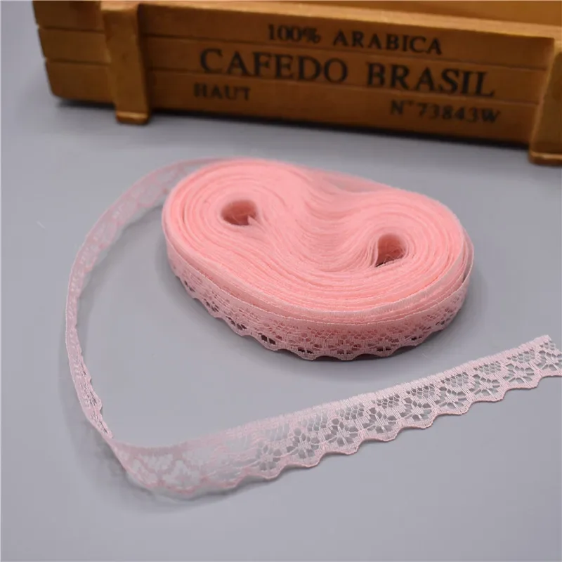 Shell pink
