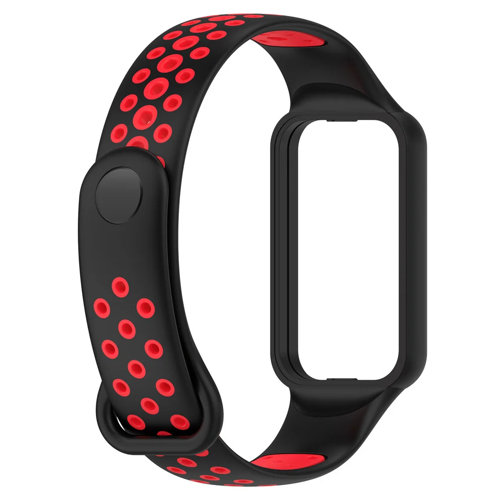 Black Red