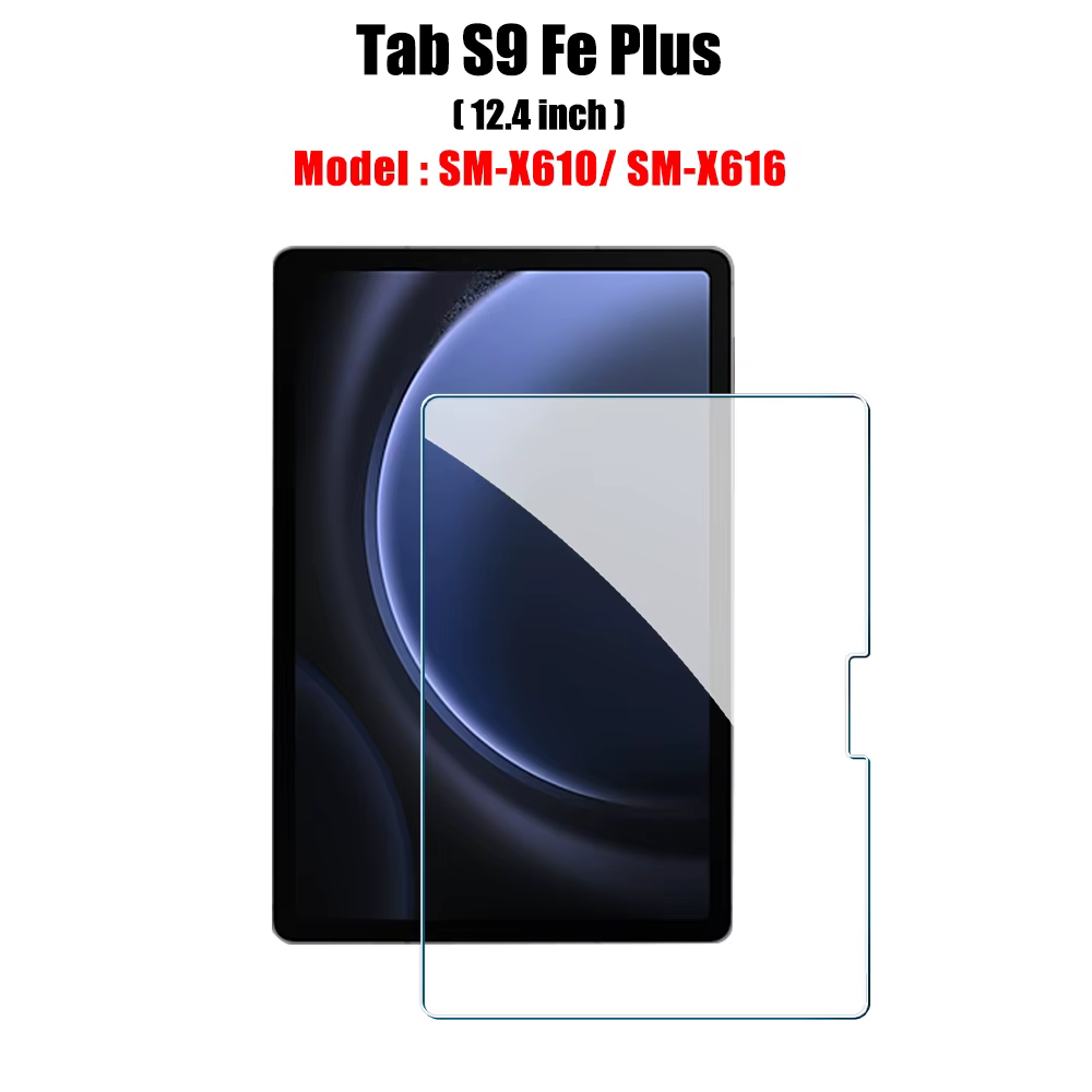 Tab S9 Fe 12.4