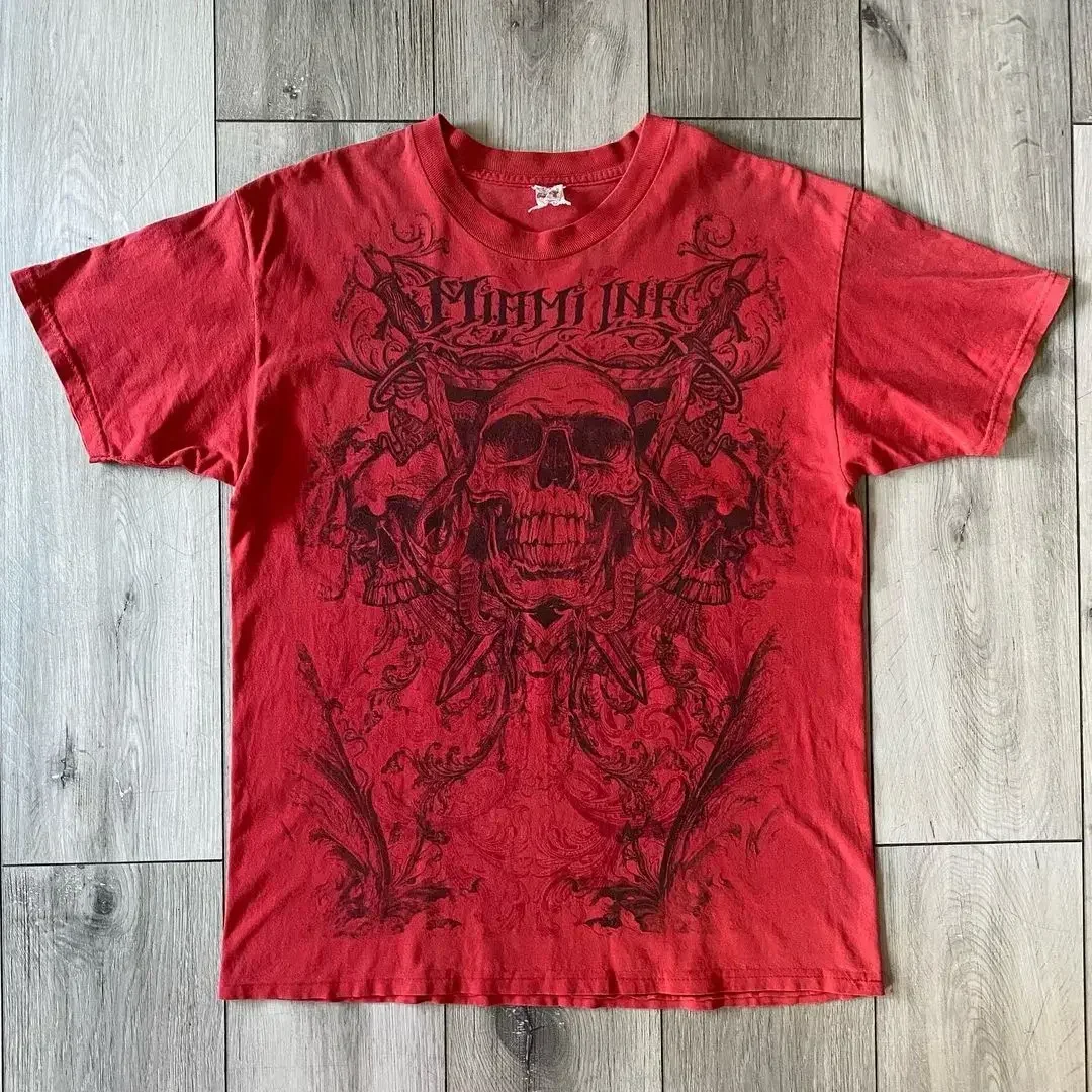 Affliction 16