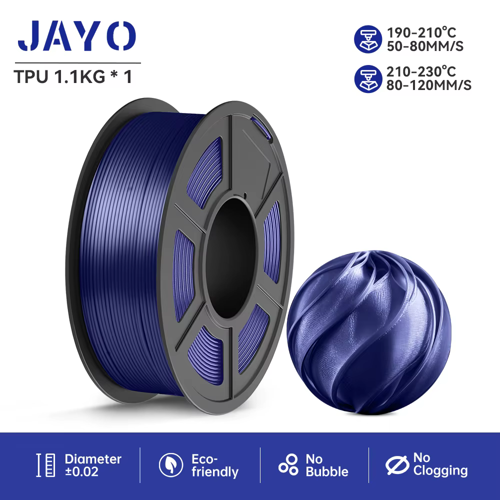 TPU SILK-DB-1.1KG