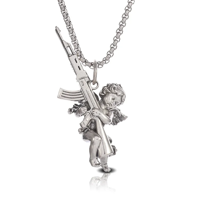 AL19688-Silver